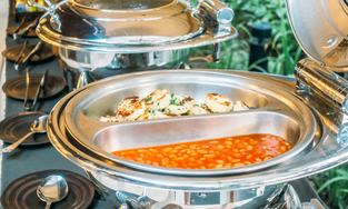 Mandarthi Caterers, Bangalore